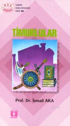 Timurlular İsmail Aka