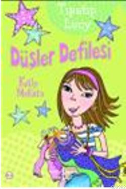 Tıpatıp Lucy Düşler Defilesi Kelly Mckain