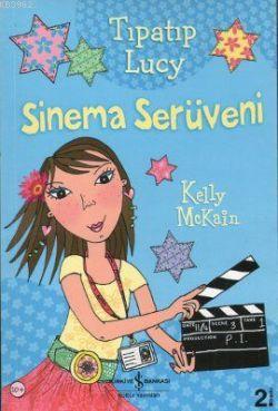 Tıpatıp Lucy Kelly Mckain