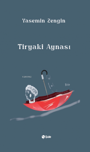 Tiryaki Aynası Yasemin Zengin