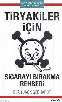 Tiryakiler İçin Bear Jack Gebhardt