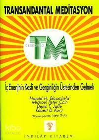 TM Transdantal Meditasyon Nahit Oralbi