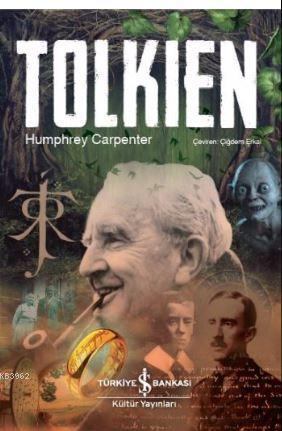 Tolkien Humphrey Carpenter