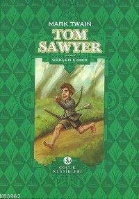 Tom Sawyer Mark Twain