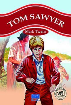 Tom Sawyer Mark Twain