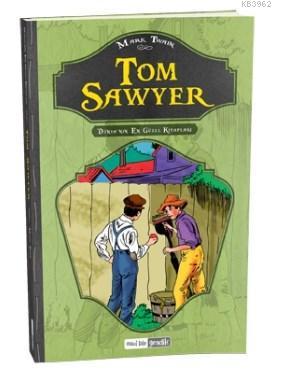 Tom Sawyer Mark Twain