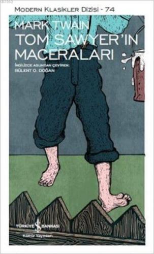 Tom Sawyer'in Maceraları Mark Twain