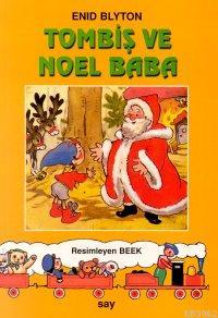 Tombiş ve Noel Baba Enid Blyton