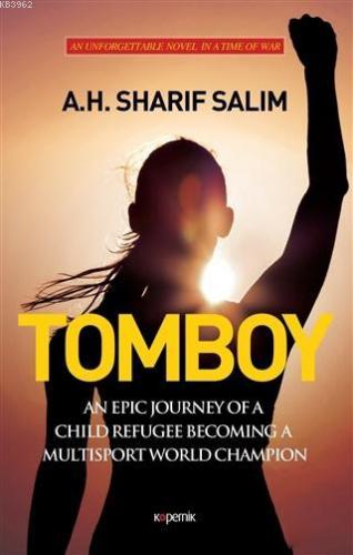 Tomboy A.H. Sharif Salim