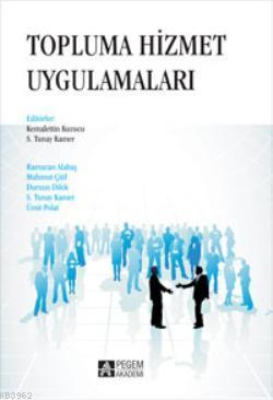 Topluma Hizmet Uygulamaları Kolektif