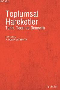 Toplumsal Hareketler Y. Doğan Çetinkaya