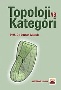 Topoloji ve Kategori Osman Mucuk