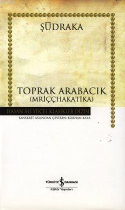 Toprak Arabacık Şudraka