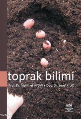 Toprak Bilimi Mehmet Aydın