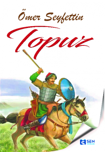 Topuz Ömer Seyfettin