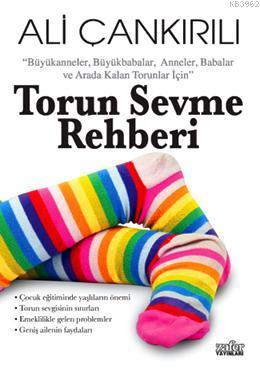 Torun Sevme Rehberi Ali Çankırılı