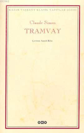 Tramvay Claude Simon