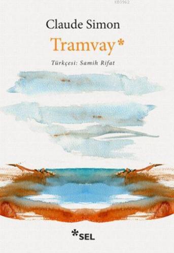 Tramvay Claude Simon