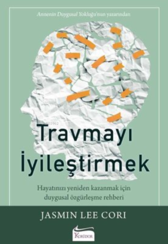 Tramvayı İyileştirmek Jasmin Lee Cori