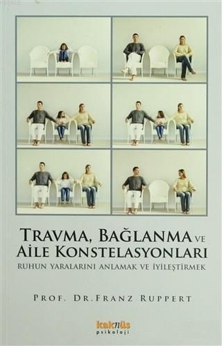 Travma, Bağlanma ve Aile Konstelasyonları Franz Ruppert