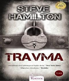 Travma (Cep Boy) Steve Hamilton