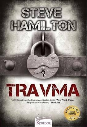 Travma Steve Hamilton