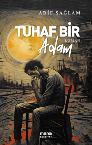 Tuhaf Bir Adam Arif Sağlam