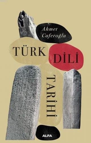 Türk Dili Tarihi Ahmet Caferoğlu