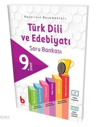 Türk Dili ve Edebiyatı;Soru Bankası Kolektif