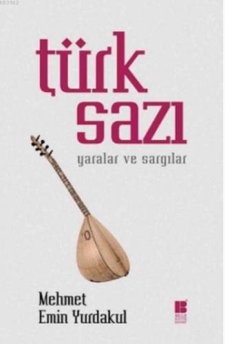 Türk Sazı Mehmet Emin Yurdakul