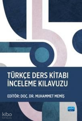 Türkçe Ders Kitabı İnceleme Kılavuzu Muhammet Memiş