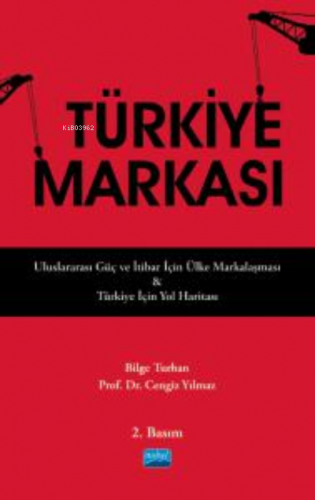 Türkiye Markası Cengiz Yılmaz