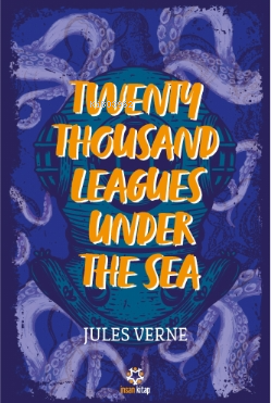 Twenty Thousand Leagues Under the Sea Jules Verne