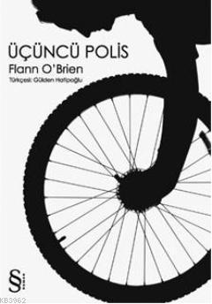 Üçüncü Polis Flann OBrien