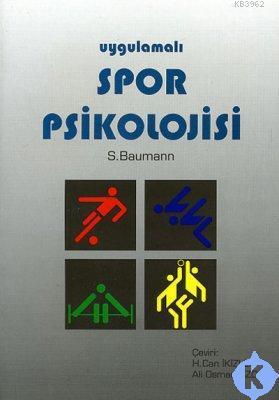 Uygulamalı Spor Psikolojisi