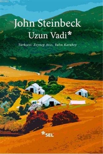 Uzun Vadi John Steinbeck