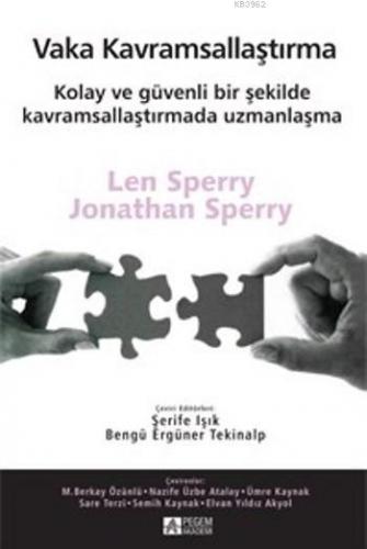 Vaka Kavramsallaştırma Jonathan Sperry