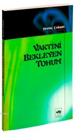 Vaktini Bekleyen Tohum Sevinç Çokum