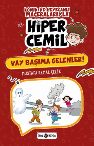 Vay Başıma Gelenler Mustafa Kemal Çelik