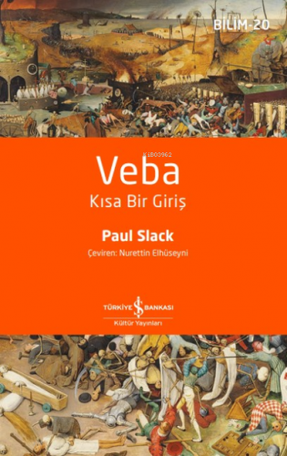 Veba ;Kısa Bir Giriş Paul Slack