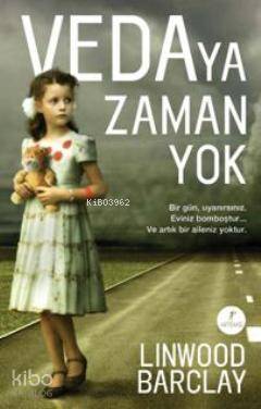 Vedaya Zaman Yok Linwood Barclay