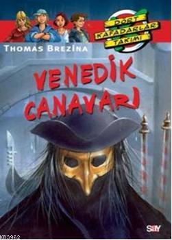 Venedik Canavarı Thomas Brezina