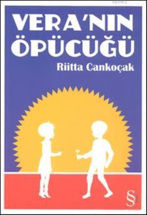 Vera' nın Öpücüğü Riitta Cankoçak