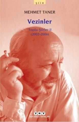 Vezinler Mehmet Taner