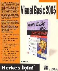 Visual Basic 2005 Jeff Kent