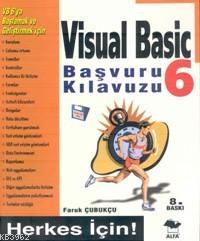 Visual Basic 6 Başvuru Kılavuzu Faruk Çubukçu