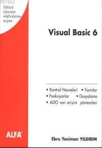 Visual Basic 6 Ebru Yeniman Yıl