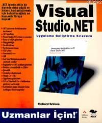 Visual Studio.Net Richard Grimes