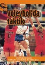 Voleybolda Taktik Hakkı Harmandar