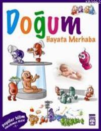 Vücudumuz Dizisi - Doğum; Hayata Merhaba Sema Gül